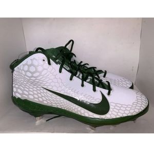 Nike Men's Force Zoom Trout 5 Metal Baseba…